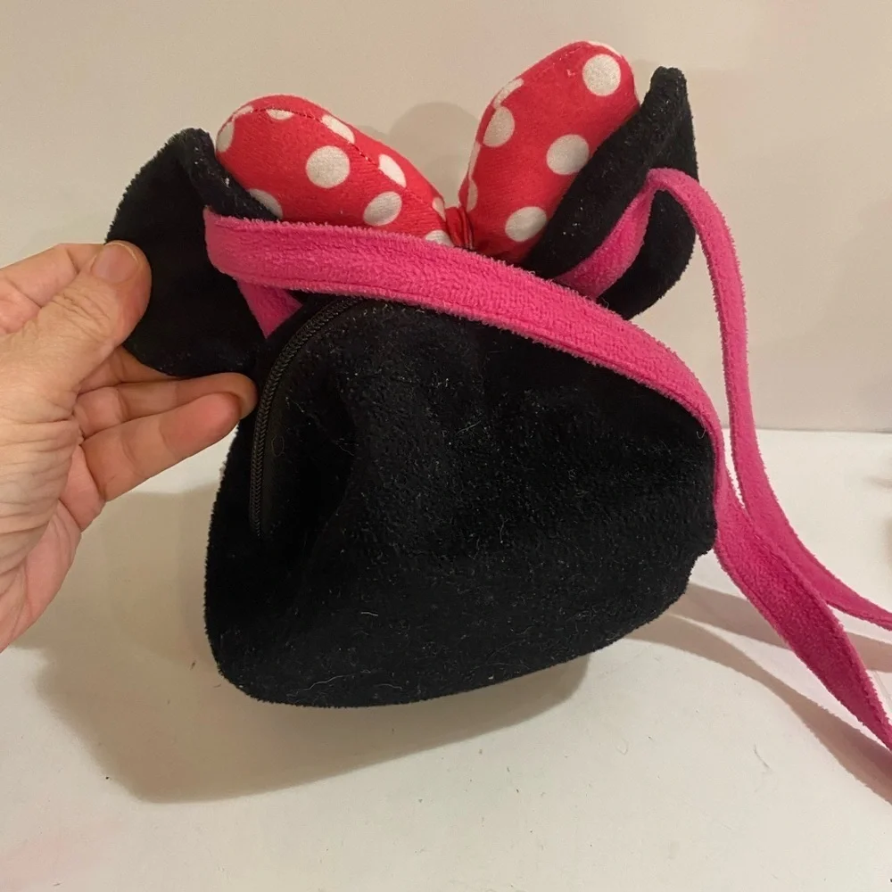 Disney Minnie Mouse Purse (KF)